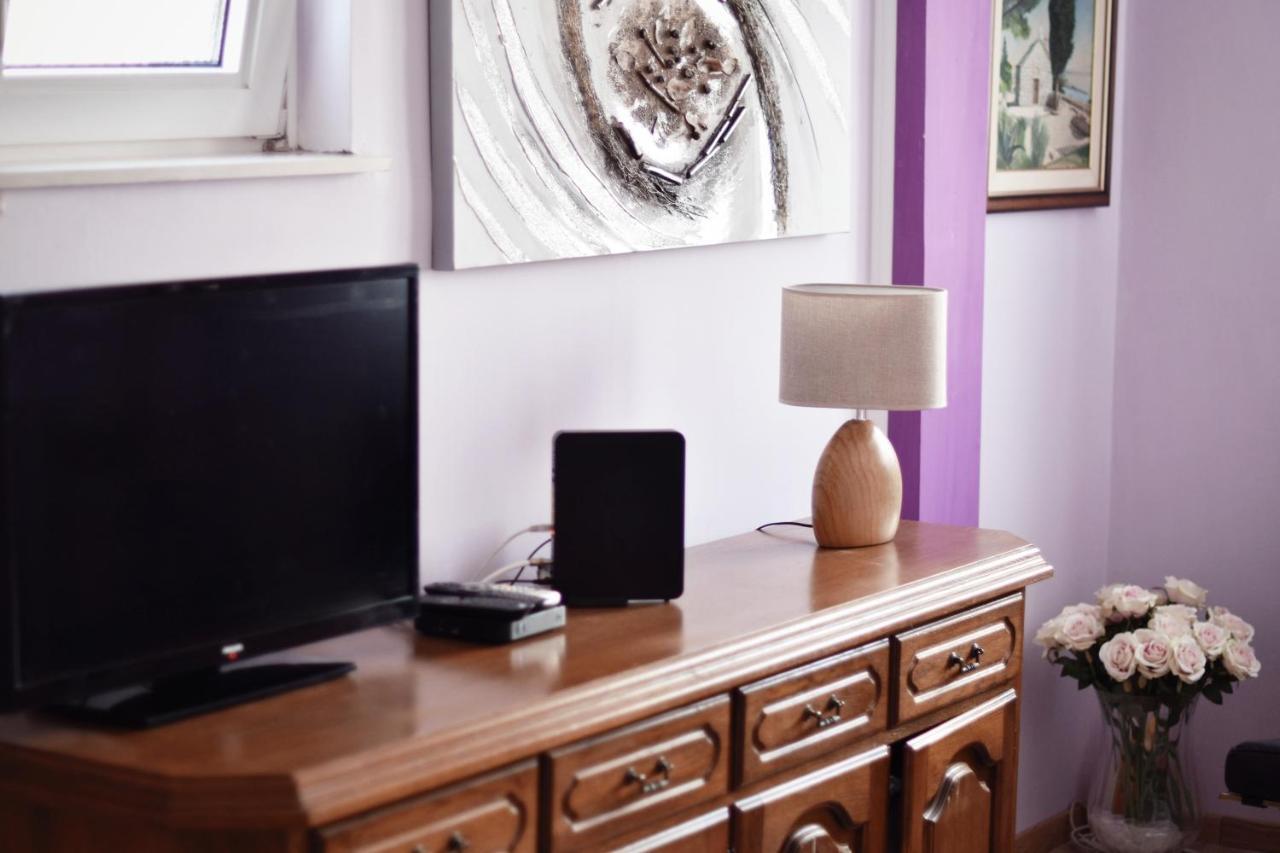 Lavender Cozy & Lovely 17 Split Extérieur photo
