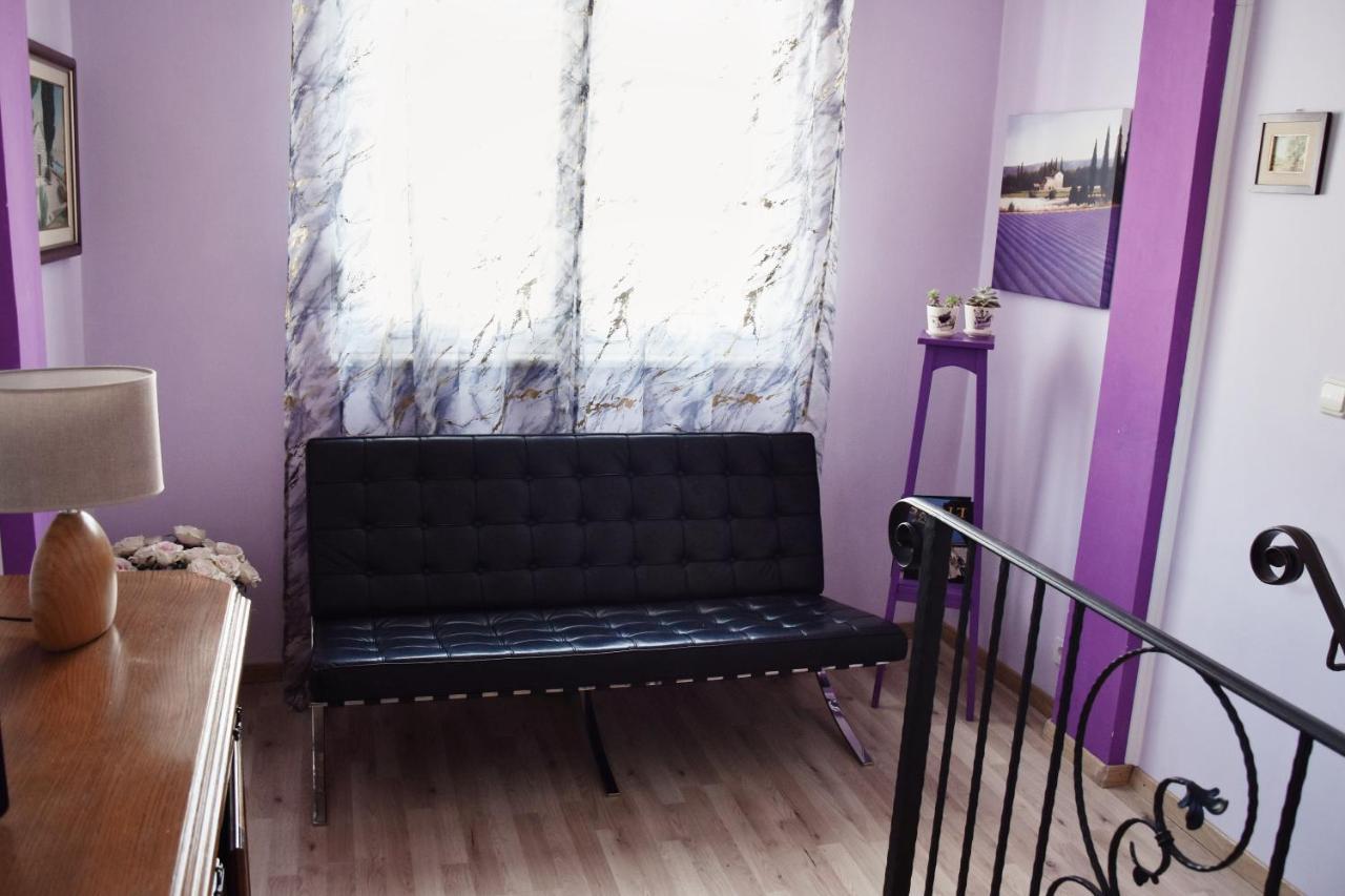 Lavender Cozy & Lovely 17 Split Extérieur photo