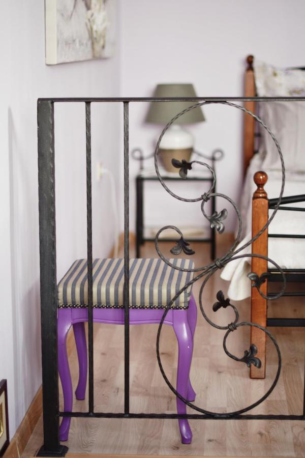 Lavender Cozy & Lovely 17 Split Extérieur photo