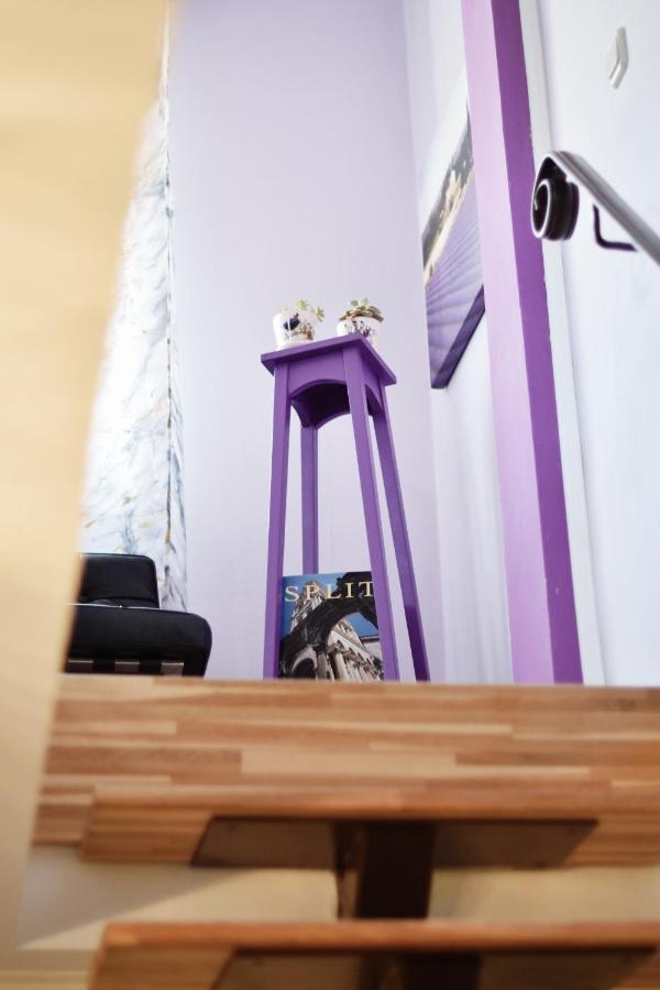 Lavender Cozy & Lovely 17 Split Extérieur photo